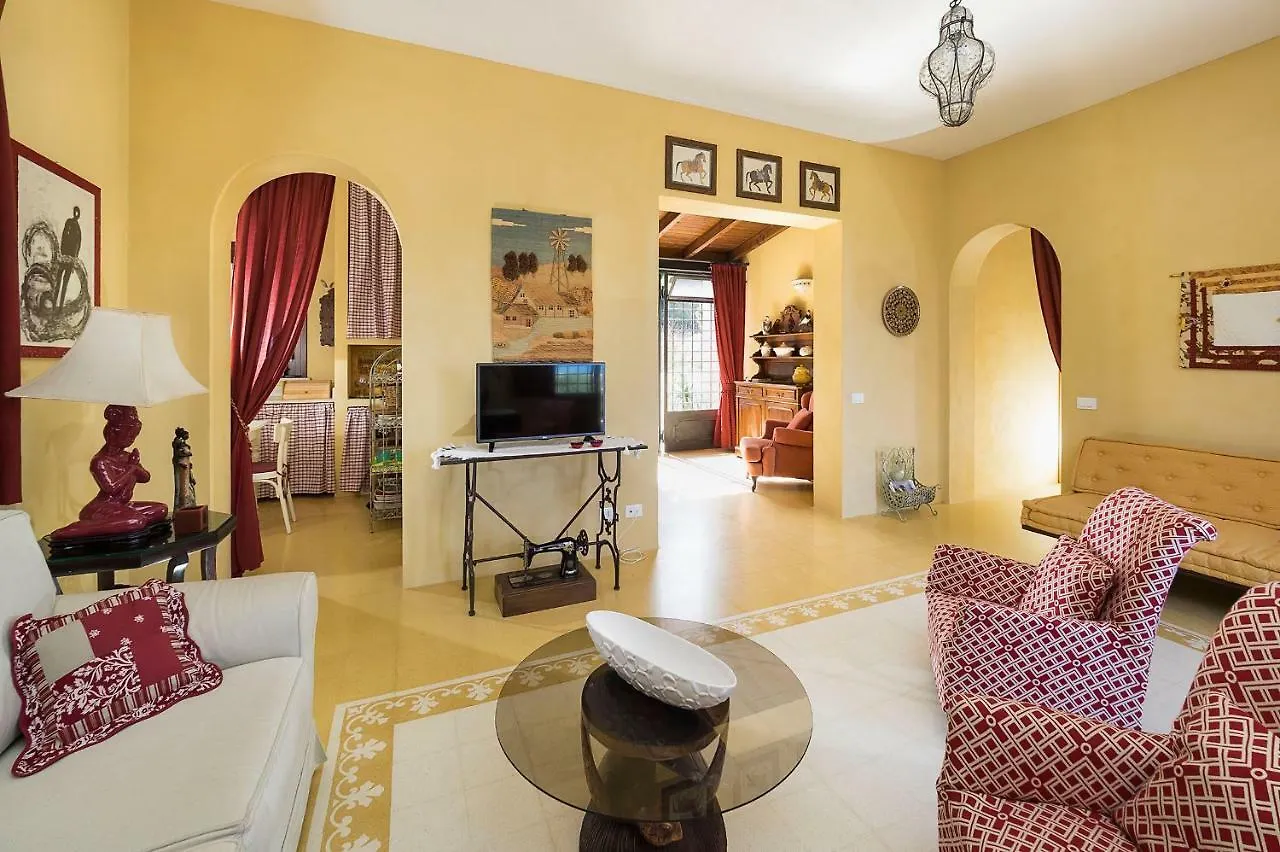 Vila Casa Valderice