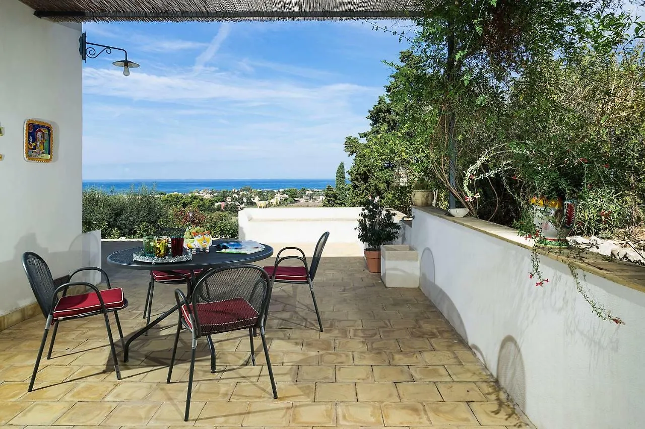 Vila Casa Valderice
