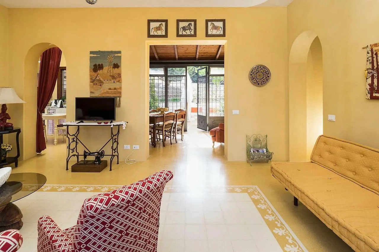 Vila Casa Valderice