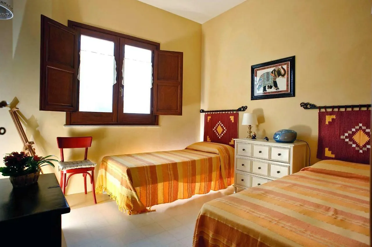 Vila Casa Valderice 0*,