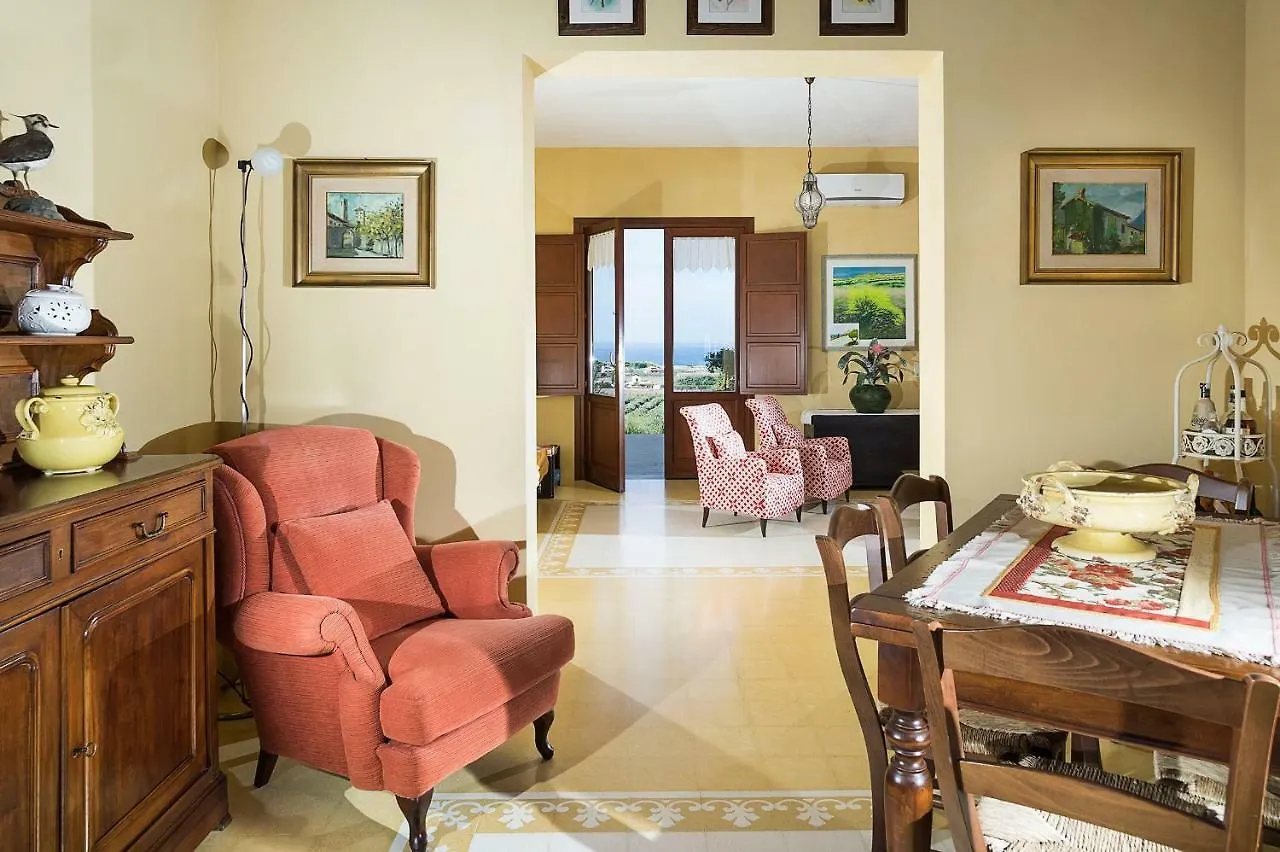 Vila Casa Valderice
