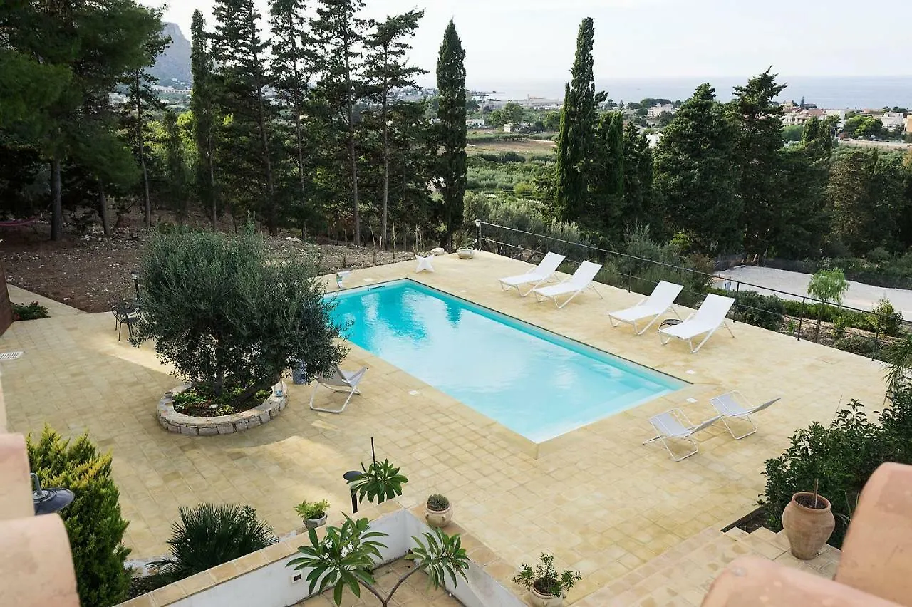 Vila Casa Valderice