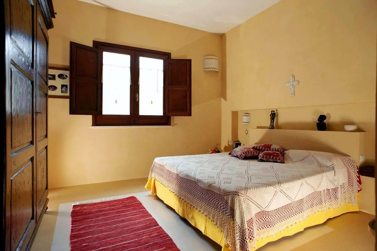 Vila Casa Valderice