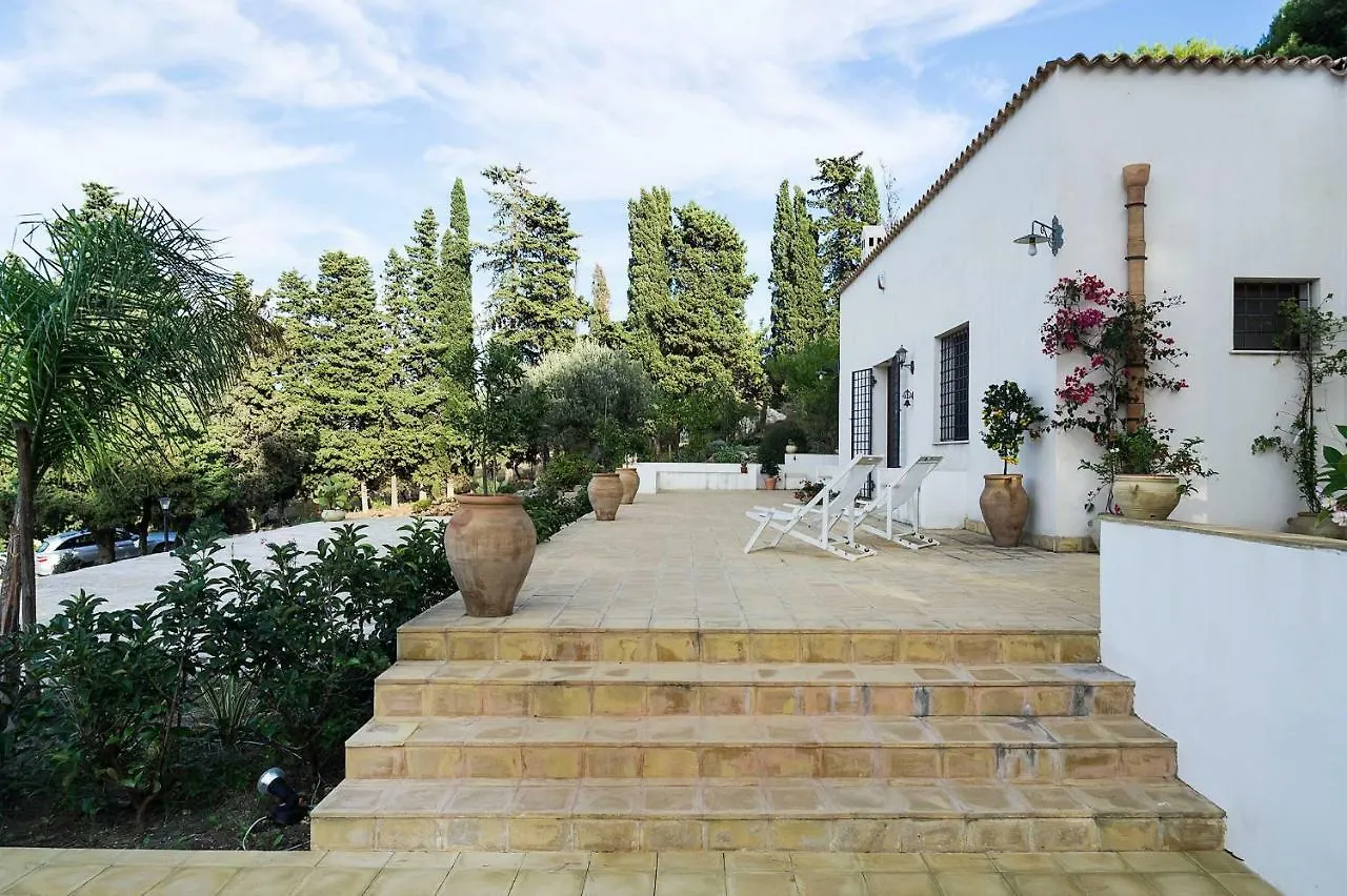 Vila Casa Valderice